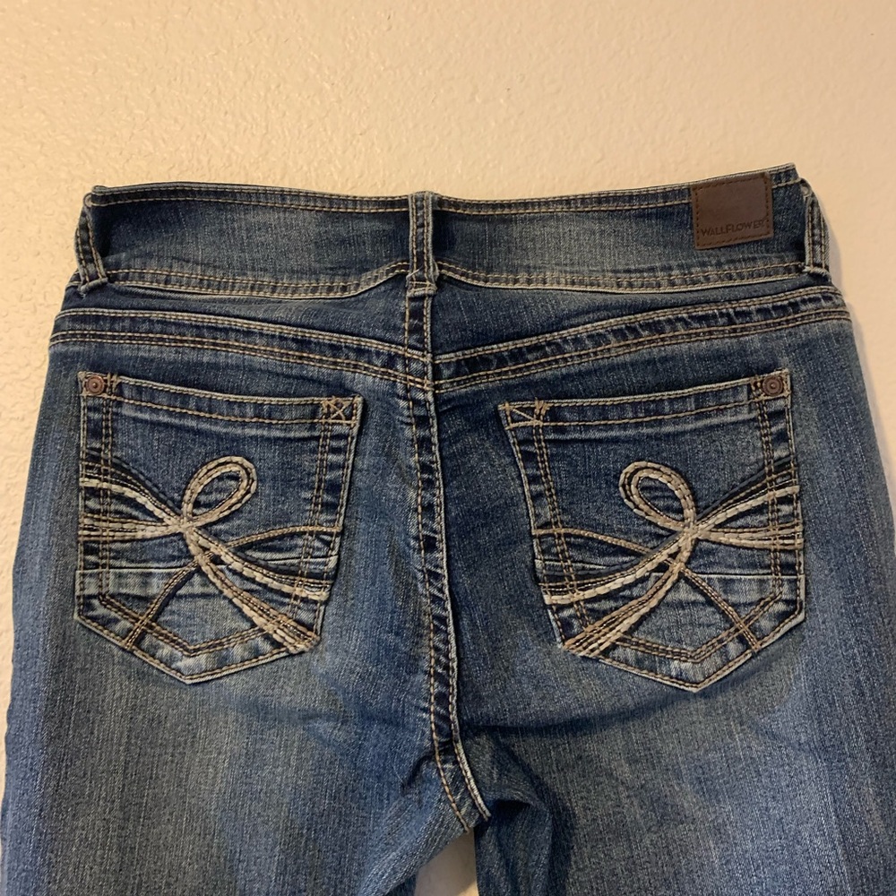 Bootcut jeans - Picture 4 of 5